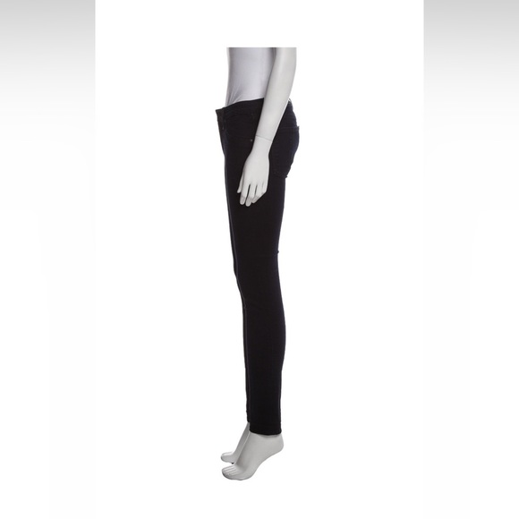 Rag&Bone, mid-rise skinny leg jeans NWOT - Picture 3 of 9
